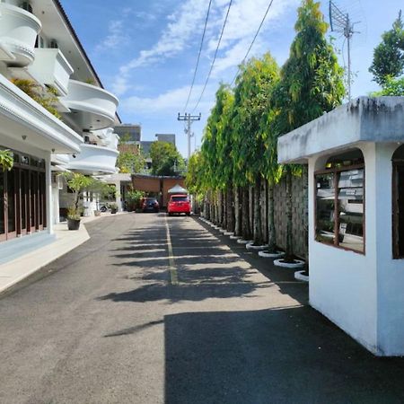 Wisma Hari Kota Medan Extérieur photo