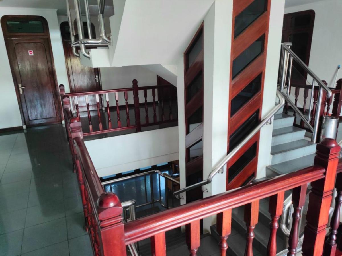 Wisma Hari Kota Medan Extérieur photo