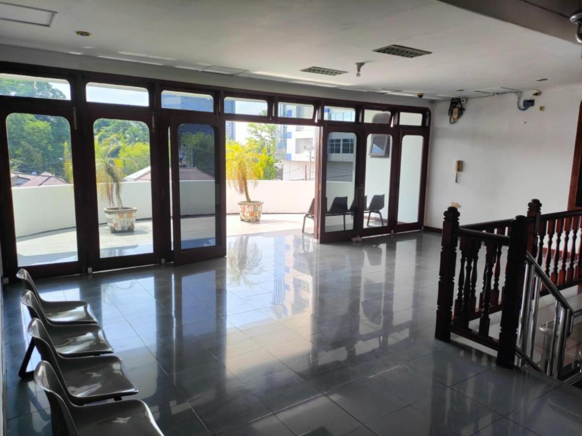 Wisma Hari Kota Medan Extérieur photo