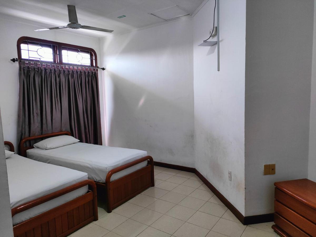 Wisma Hari Kota Medan Extérieur photo