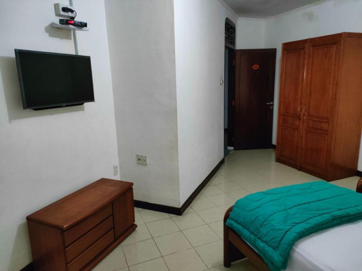 Wisma Hari Kota Medan Extérieur photo