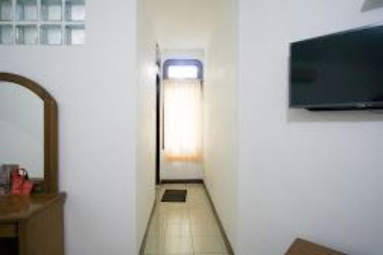 Wisma Hari Kota Medan Extérieur photo