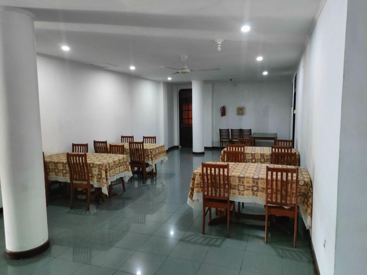Wisma Hari Kota Medan Extérieur photo