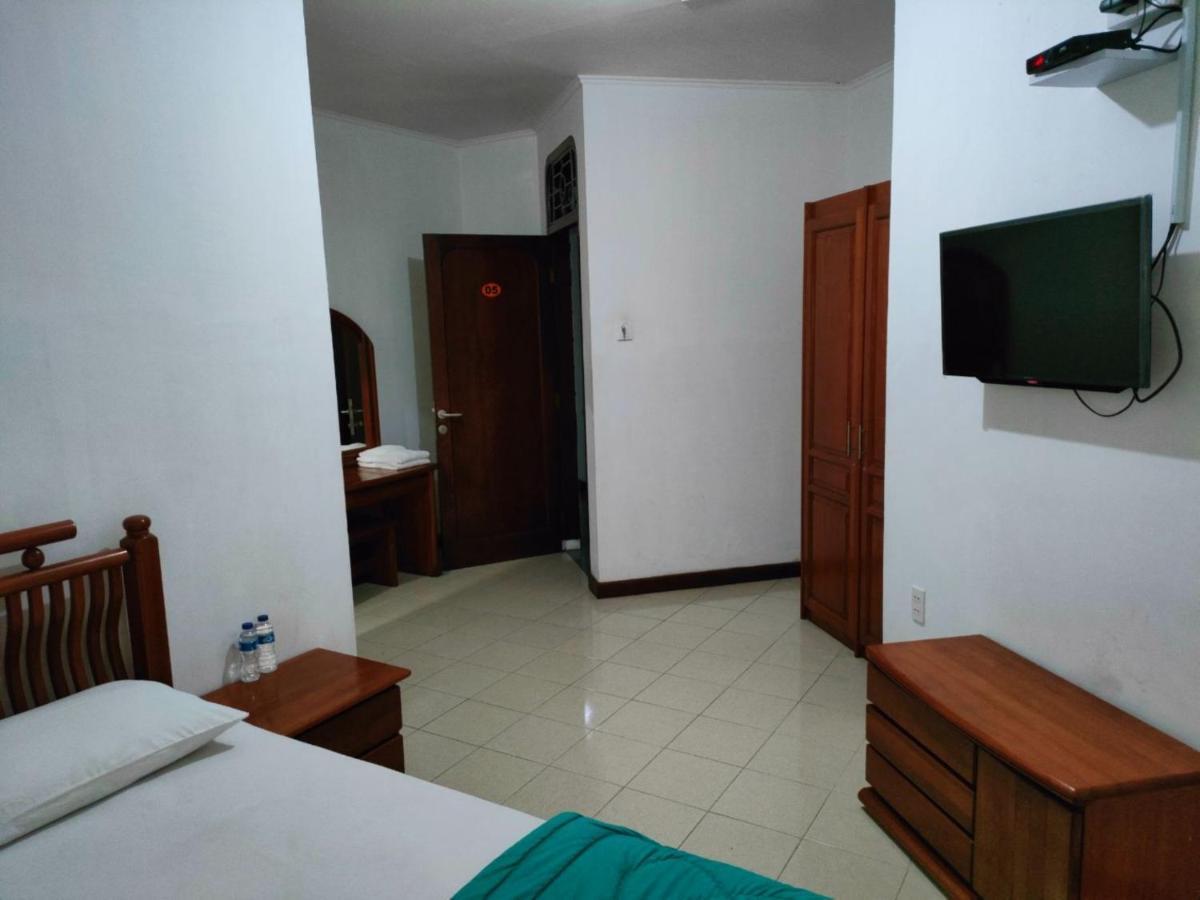 Wisma Hari Kota Medan Extérieur photo