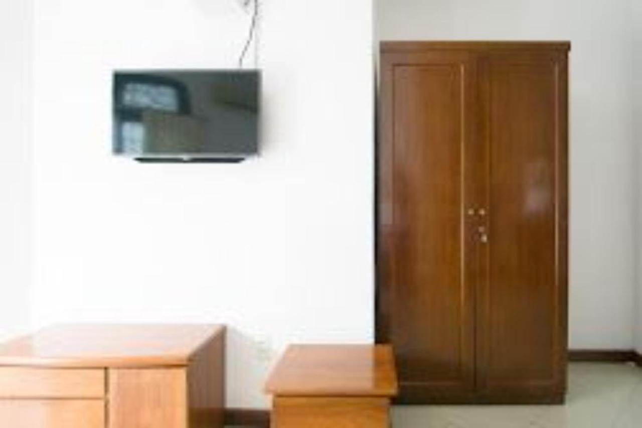 Wisma Hari Kota Medan Extérieur photo