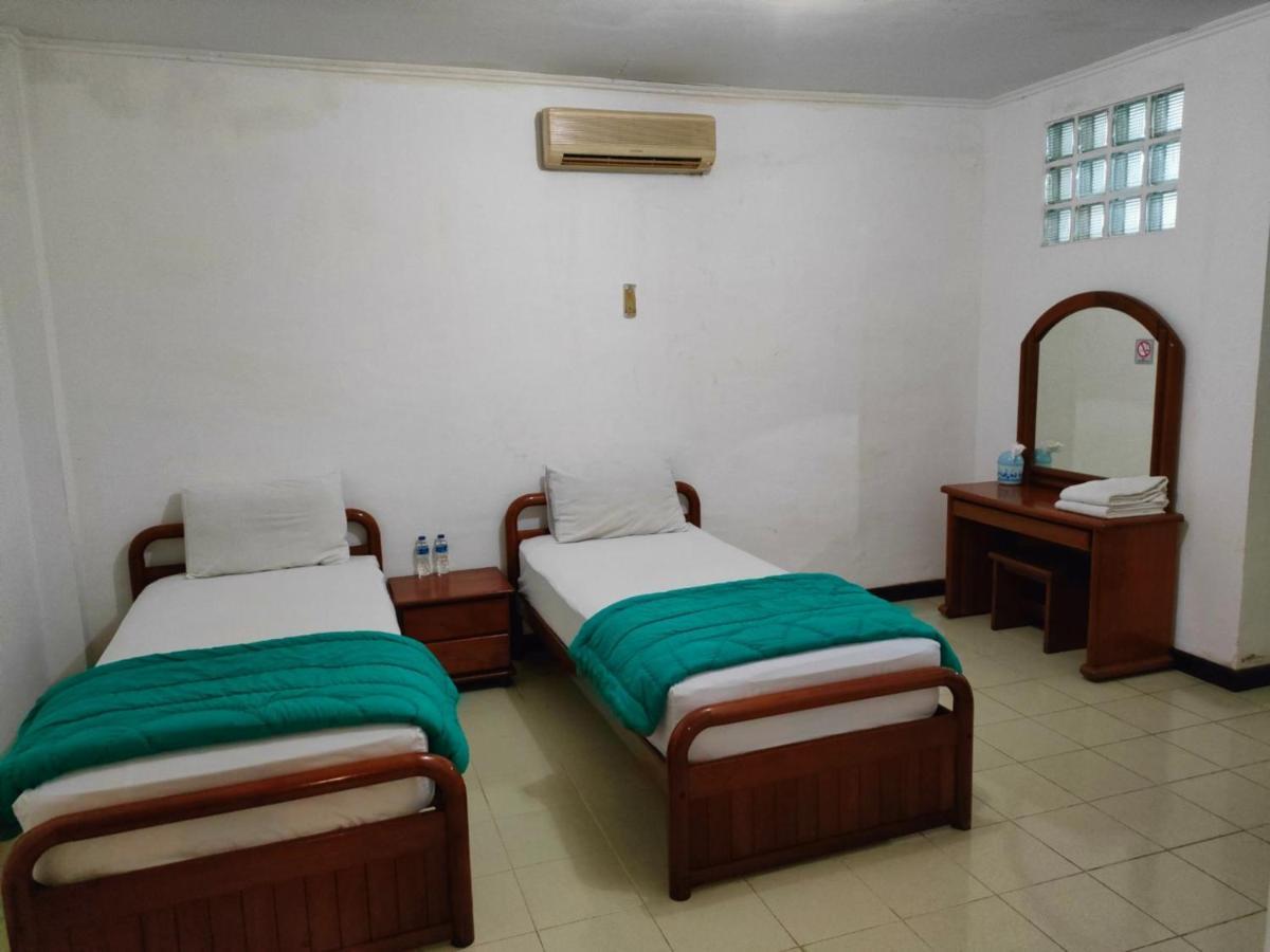 Wisma Hari Kota Medan Extérieur photo