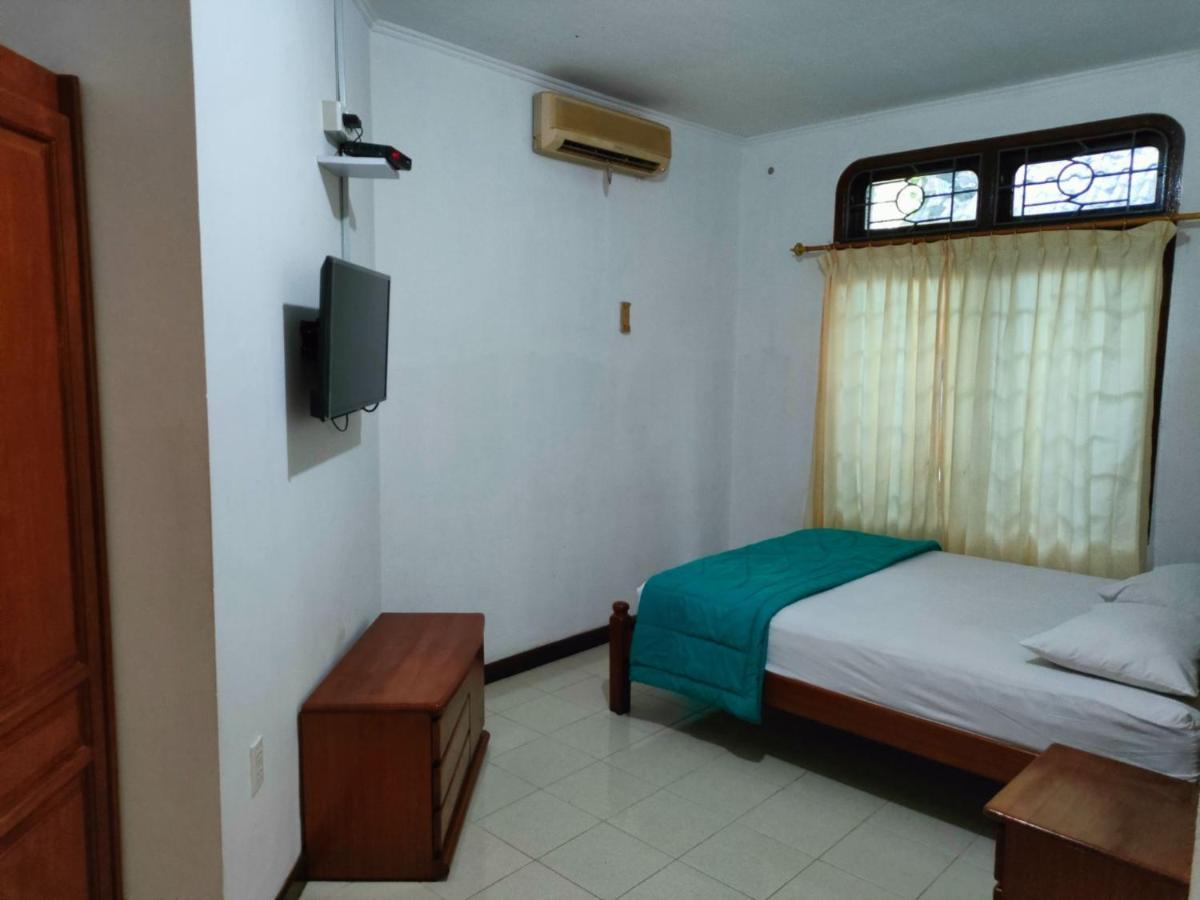 Wisma Hari Kota Medan Extérieur photo