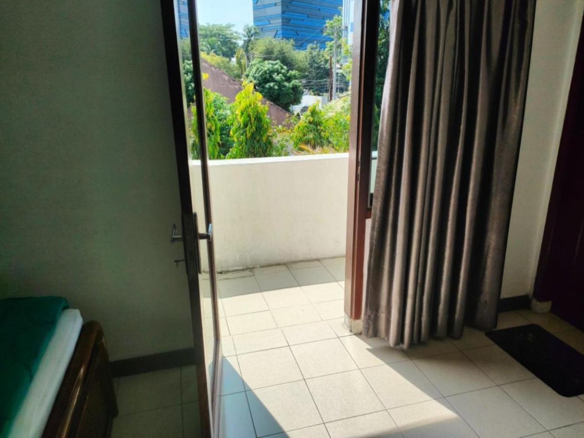 Wisma Hari Kota Medan Extérieur photo